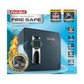 First Alert Brk 132CUFT WTRFire Safe 2092DF-BD